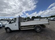 2020 LDV V80 – Model: V80 L2H1 C/C TD – NU20FRP