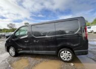 2016 Renault Trafic – Model: Trafic SL27 Sport Energy dCi – RK16UAH