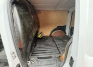 2016 Mercedes-Benz Citan – Model: Citan 109 CDi BlueEfficiency – AY66PWJ