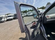 2007 Volkswagen Transporter – Model: Transporter T30 130 TDI SWB – HD07GXM