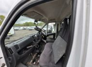 2019 Fiat Ducato – Model: Ducato 35 MultiJet II – BV69BBJ