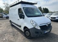2011 Vauxhall Movano – Model: Movano F3500 L2H2 CDTi 100 – EJ60NHP