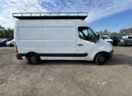 2011 Vauxhall Movano – Model: Movano F3500 L2H2 CDTi 100 – EJ60NHP