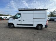 2011 Vauxhall Movano – Model: Movano F3500 L2H2 CDTi 100 – EJ60NHP