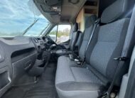 2011 Vauxhall Movano – Model: Movano F3500 L2H2 CDTi 100 – EJ60NHP
