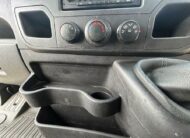 2011 Vauxhall Movano – Model: Movano F3500 L2H2 CDTi 100 – EJ60NHP