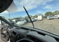 2011 Vauxhall Movano – Model: Movano F3500 L2H2 CDTi 100 – EJ60NHP