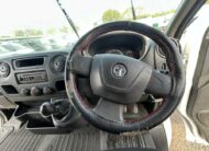 2011 Vauxhall Movano – Model: Movano F3500 L2H2 CDTi 100 – EJ60NHP