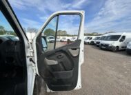 2011 Vauxhall Movano – Model: Movano F3500 L2H2 CDTi 100 – EJ60NHP