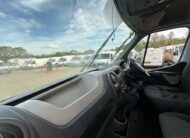 2011 Vauxhall Movano – Model: Movano F3500 L2H2 CDTi 100 – EJ60NHP