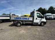 2021 Peugeot Boxer – Model: Boxer 335 L2 Blue HDi – BA21GKK