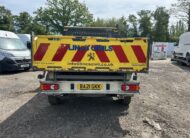 2021 Peugeot Boxer – Model: Boxer 335 L2 Blue HDi – BA21GKK