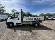 2021 Peugeot Boxer – Model: Boxer 335 L2 Blue HDi – BA21GKK