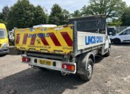 2021 Peugeot Boxer – Model: Boxer 335 L2 Blue HDi – BA21GKK