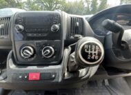 2021 Peugeot Boxer – Model: Boxer 335 L2 Blue HDi – BA21GKK