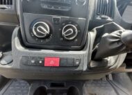 2021 Peugeot Boxer – Model: Boxer 335 L2 Blue HDi – BA21GKK