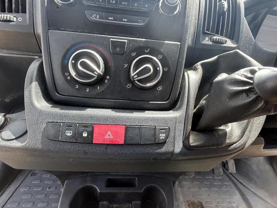 2021 Peugeot Boxer – Model: Boxer 335 L2 Blue HDi – BA21GKK
