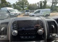 2021 Peugeot Boxer – Model: Boxer 335 L2 Blue HDi – BA21GKK