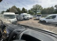 2021 Peugeot Boxer – Model: Boxer 335 L2 Blue HDi – BA21GKK
