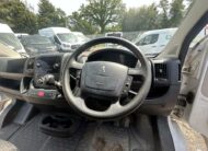 2021 Peugeot Boxer – Model: Boxer 335 L2 Blue HDi – BA21GKK