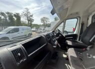 2021 Peugeot Boxer – Model: Boxer 335 L2 Blue HDi – BA21GKK