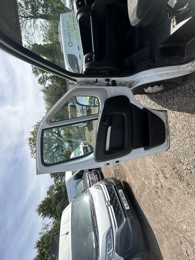 2021 Peugeot Boxer – Model: Boxer 335 L2 Blue HDi – BA21GKK
