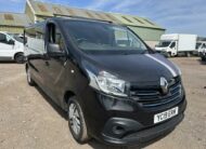 2019 Renault Trafic – Model: Trafic LL29 Sport Nav Energy dCi – YC19ERM