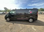 2019 Renault Trafic – Model: Trafic LL29 Sport Nav Energy dCi – YC19ERM