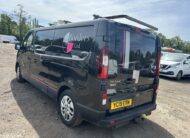 2019 Renault Trafic – Model: Trafic LL29 Sport Nav Energy dCi – YC19ERM