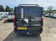 2019 Renault Trafic – Model: Trafic LL29 Sport Nav Energy dCi – YC19ERM