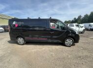 2019 Renault Trafic – Model: Trafic LL29 Sport Nav Energy dCi – YC19ERM
