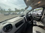 2019 Renault Trafic – Model: Trafic LL29 Sport Nav Energy dCi – YC19ERM
