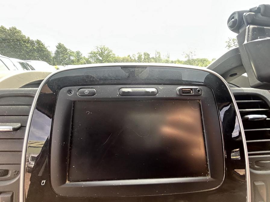 2019 Renault Trafic – Model: Trafic LL29 Sport Nav Energy dCi – YC19ERM