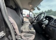 2019 Renault Trafic – Model: Trafic LL29 Sport Nav Energy dCi – YC19ERM