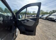 2019 Renault Trafic – Model: Trafic LL29 Sport Nav Energy dCi – YC19ERM
