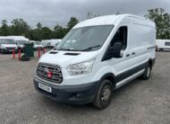 2019 Ford Transit – Model: Transit 350 – BG19FHN