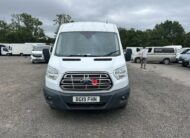 2019 Ford Transit – Model: Transit 350 – BG19FHN