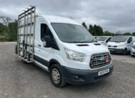 2019 Ford Transit – Model: Transit 350 – BG19FHN