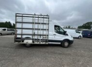 2019 Ford Transit – Model: Transit 350 – BG19FHN