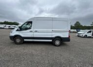 2019 Ford Transit – Model: Transit 350 – BG19FHN