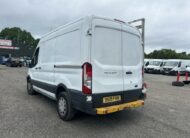 2019 Ford Transit – Model: Transit 350 – BG19FHN