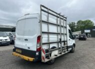 2019 Ford Transit – Model: Transit 350 – BG19FHN