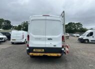 2019 Ford Transit – Model: Transit 350 – BG19FHN