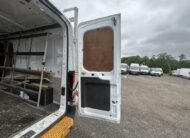 2019 Ford Transit – Model: Transit 350 – BG19FHN