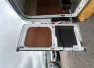 2019 Ford Transit – Model: Transit 350 – BG19FHN