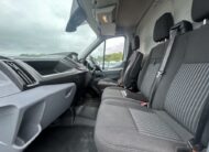 2019 Ford Transit – Model: Transit 350 – BG19FHN