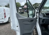 2019 Ford Transit – Model: Transit 350 – BG19FHN