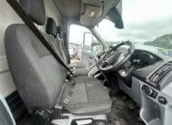 2019 Ford Transit – Model: Transit 350 – BG19FHN
