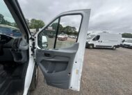 2019 Ford Transit – Model: Transit 350 – BG19FHN