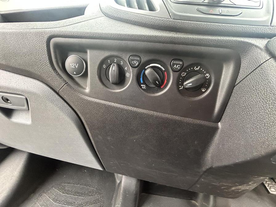 2019 Ford Transit – Model: Transit 350 – BG19FHN